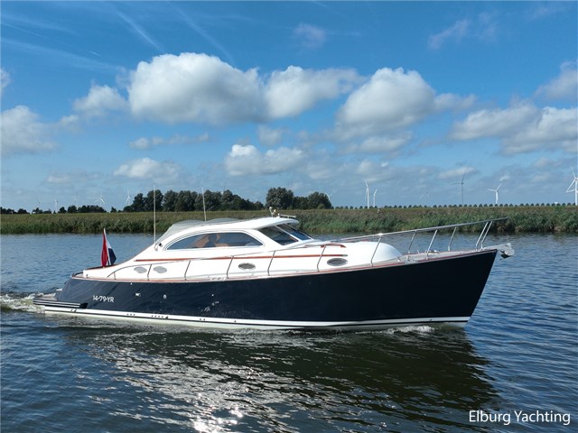 Rapsody R36 Cabrio — foto 1 van 69
