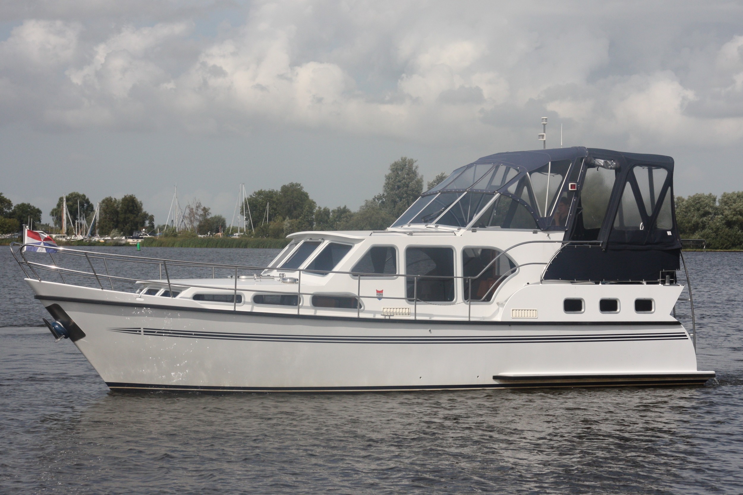 Pedro 35 Skiron — foto 2 van 38