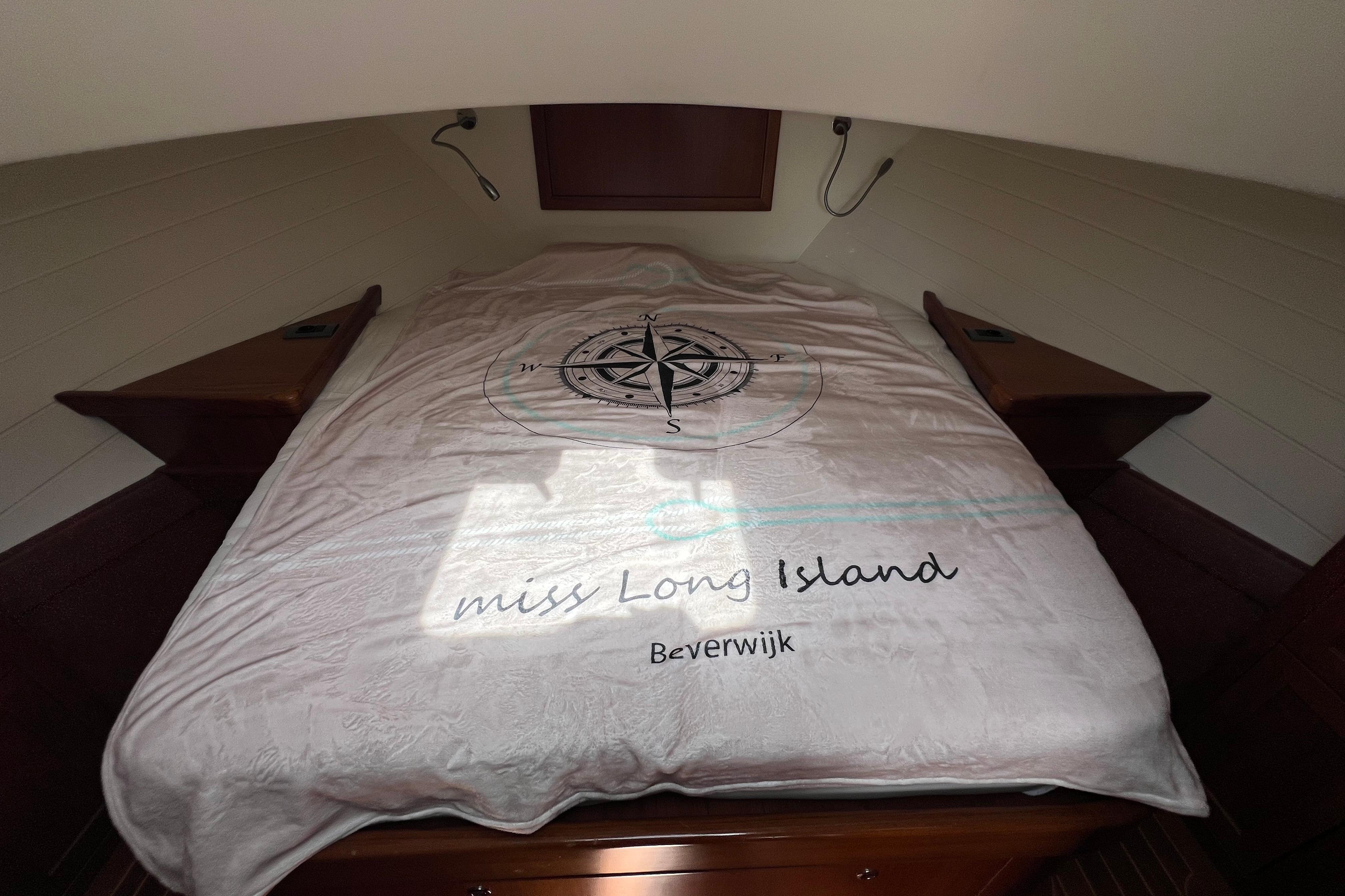 Long Island 40 Runabout — foto 52 van 71