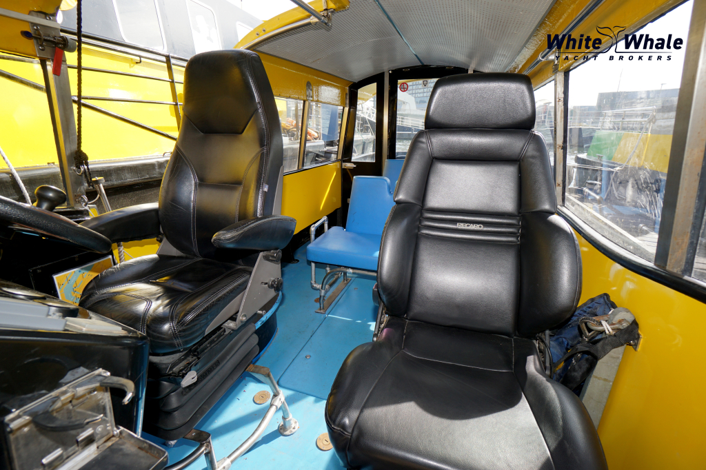 Watertaxi MSTX 2 — foto 11 van 13