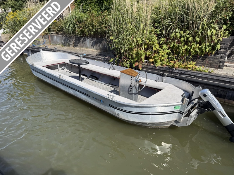 Frappant Frappant 600 — foto 4 van 12