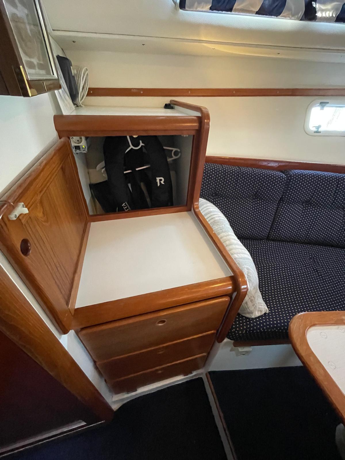 Nimbus 3003 — foto 28 van 34