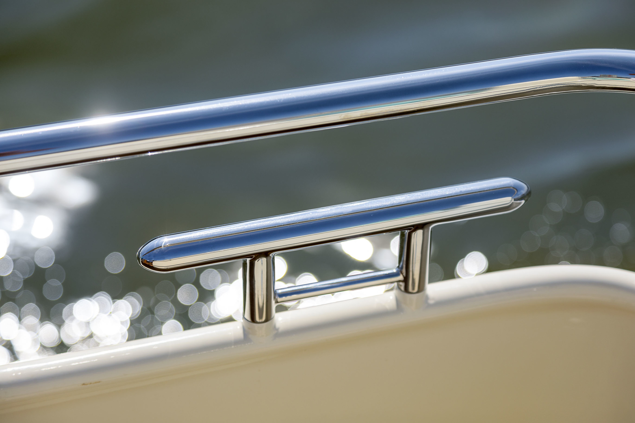 Linssen Grand Sturdy 30.0 AC INTERO — foto 10 van 29