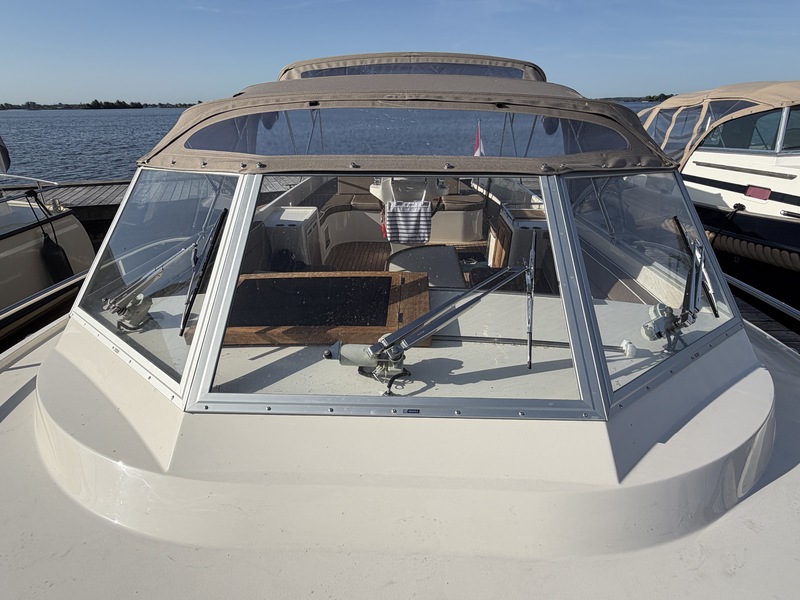 Intender 950 Cabrio — foto 15 van 62