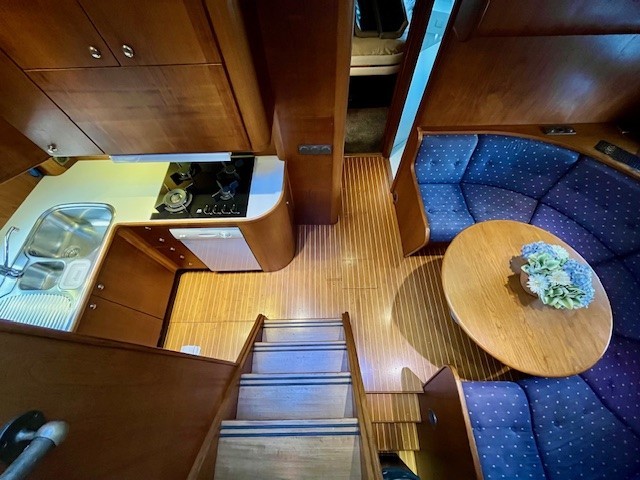 Neptunus 168 Flybridge — foto 25 van 74