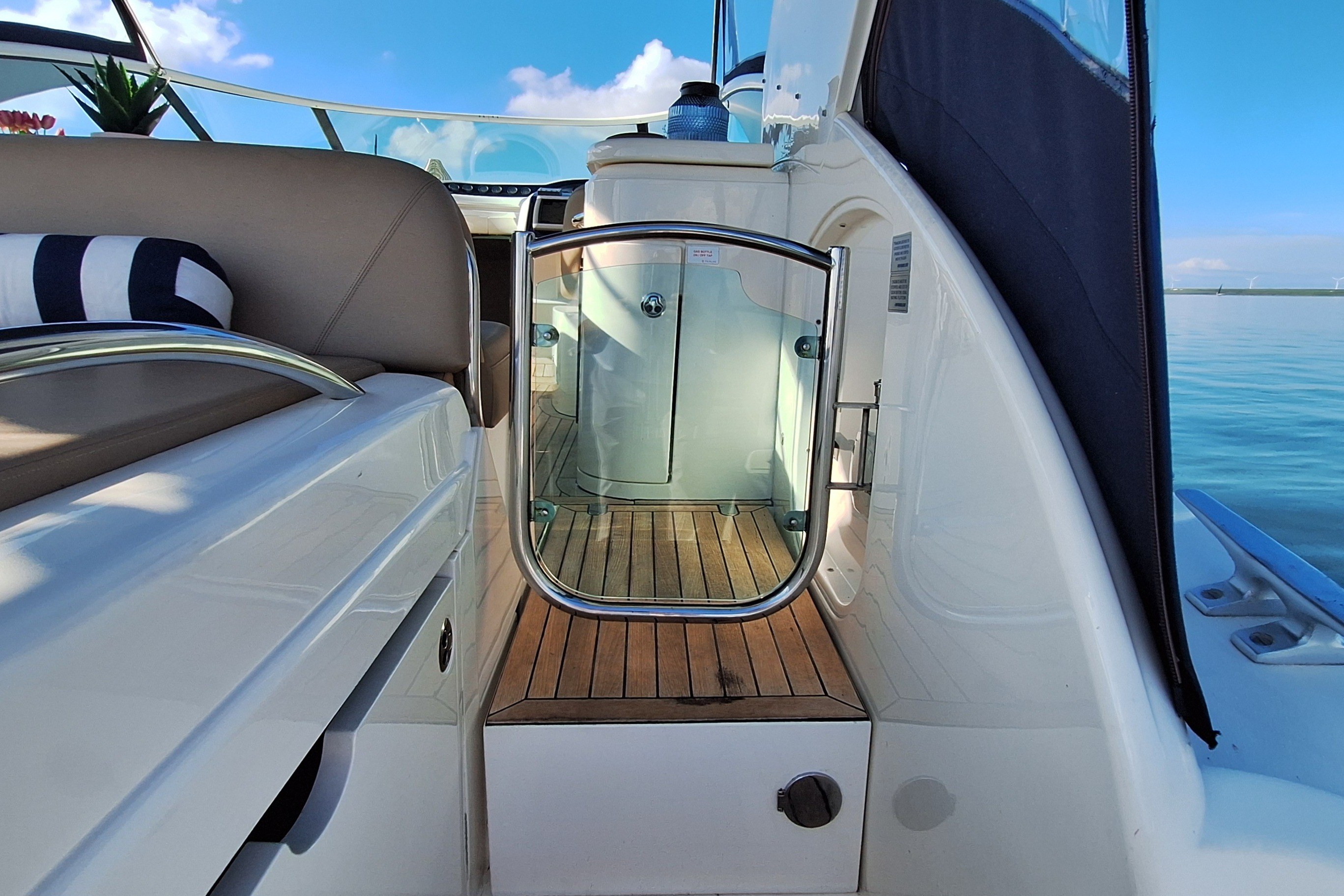 Fairline Targa 40 — foto 13 van 53
