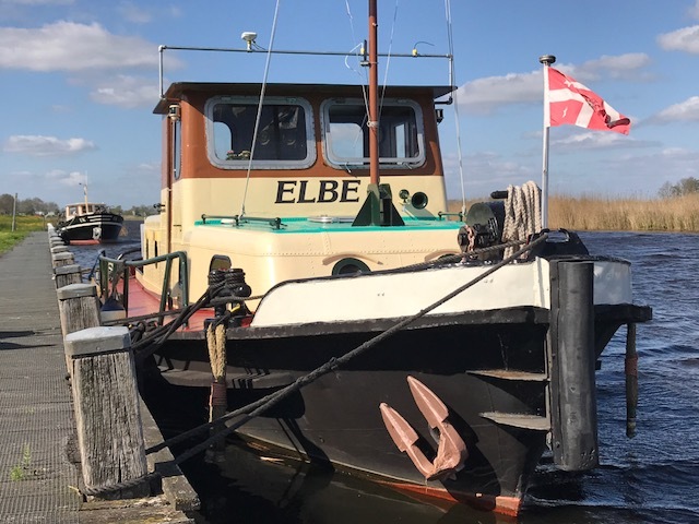 VEB werft Elbe — foto 2 van 22