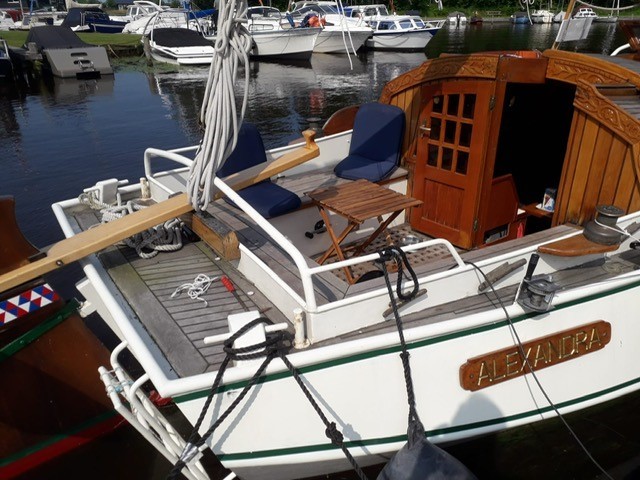 Tholense Schouw 1030 — foto 4 van 21