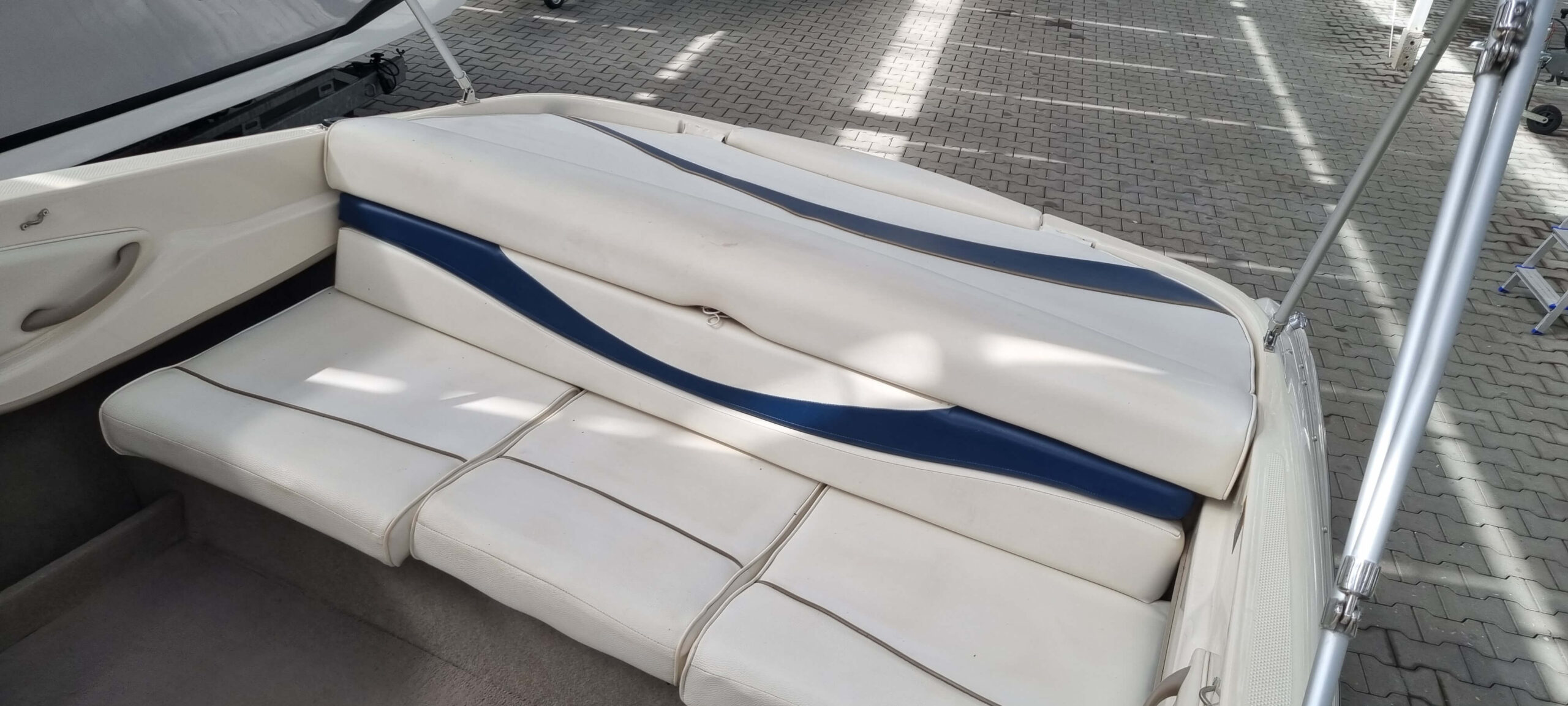 Bayliner 175 Capri — foto 7 van 11