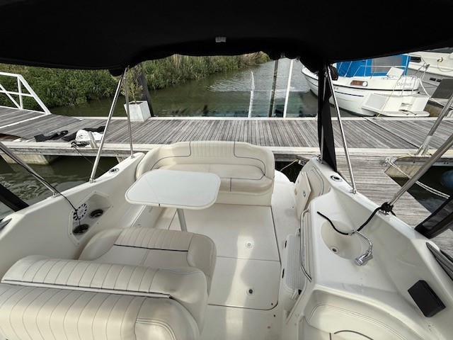 Chaparral Signature 240 — foto 12 van 31