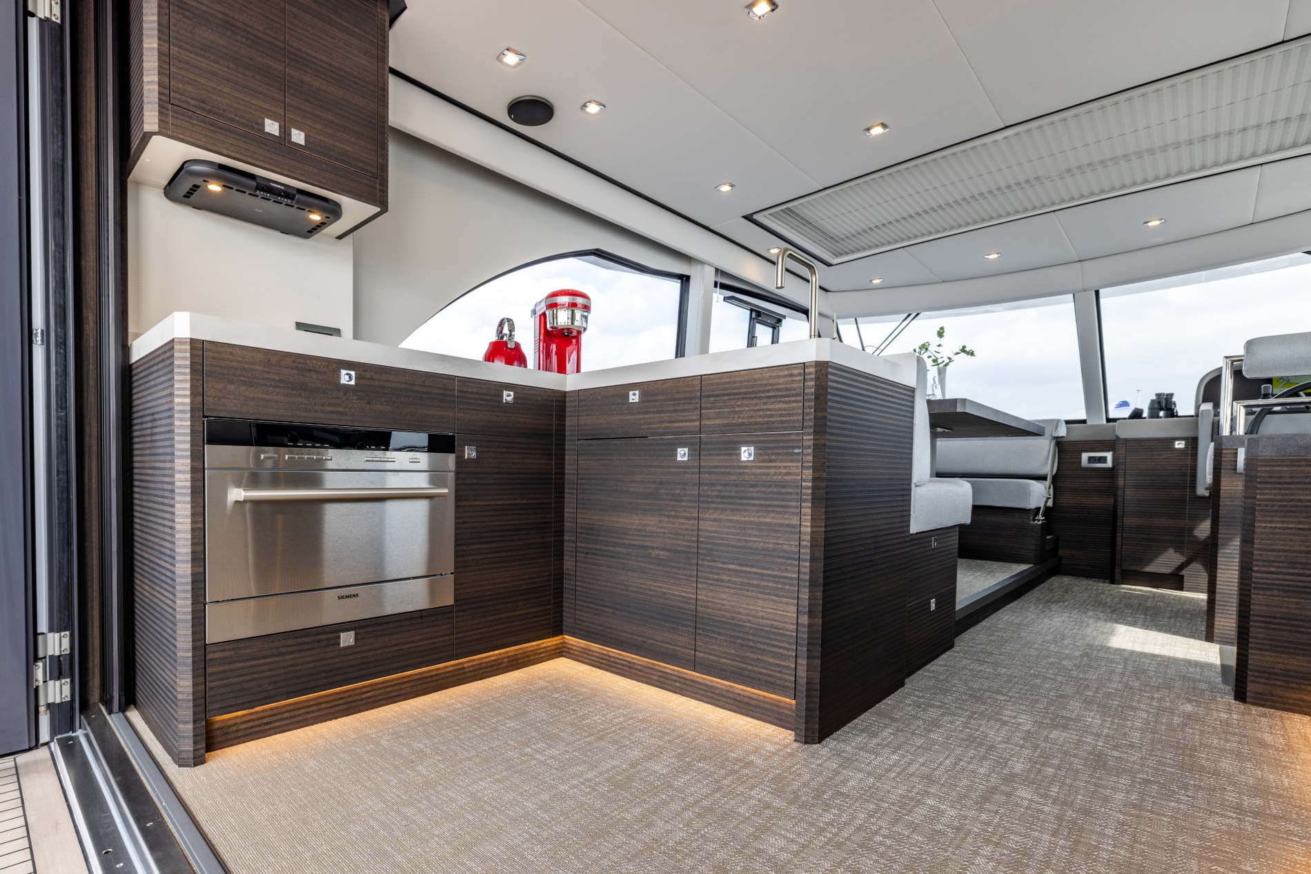 Boarncruiser 1440 Elegance - CS — foto 46 van 92