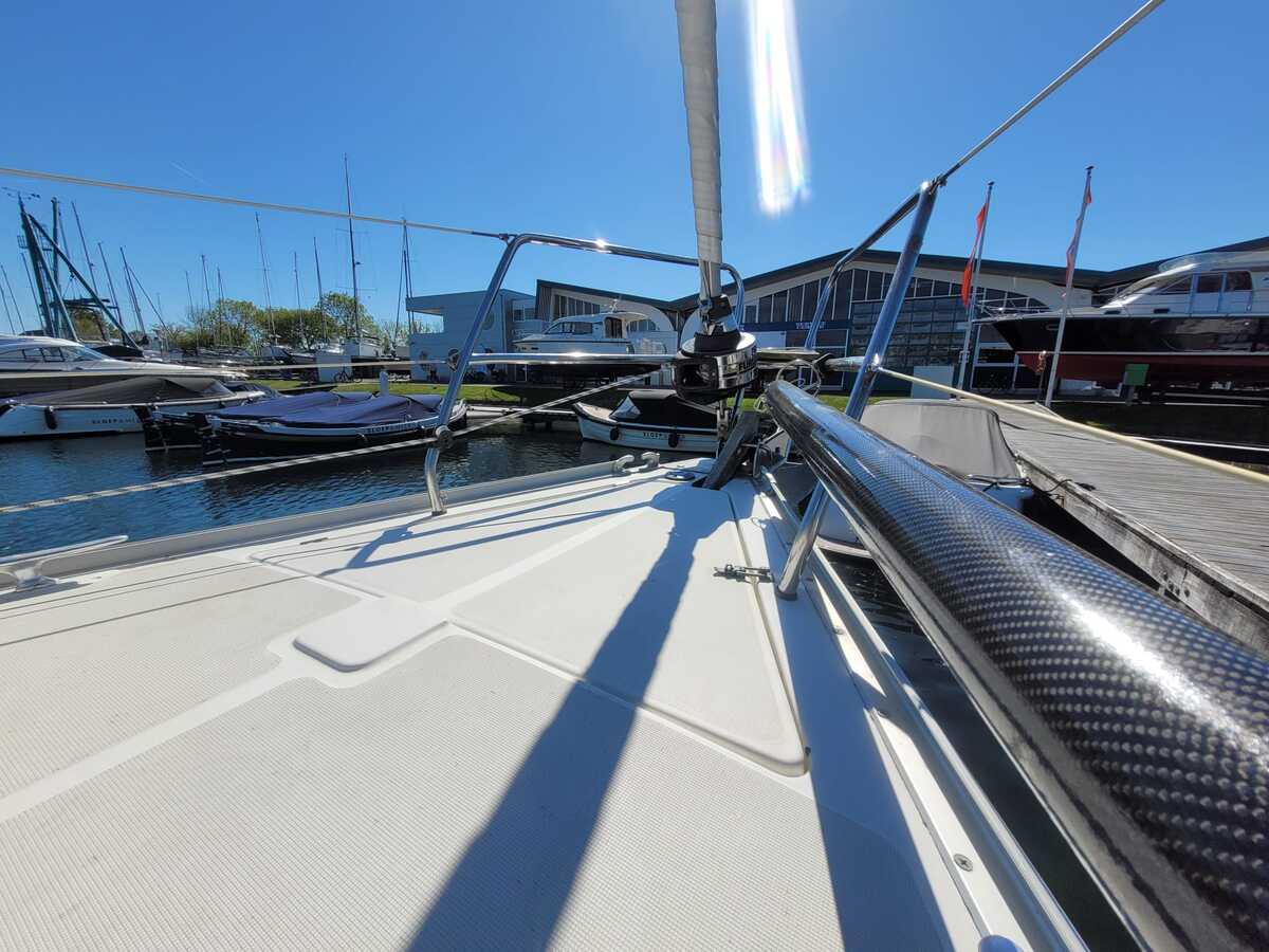 Bavaria 40-3 — foto 34 van 60
