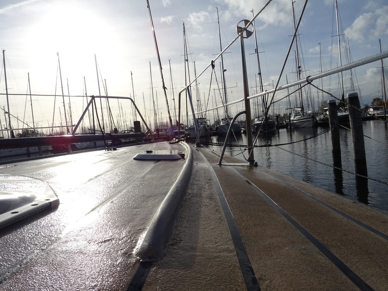 One Tonner Judel & Vrolijk — foto 32 van 51