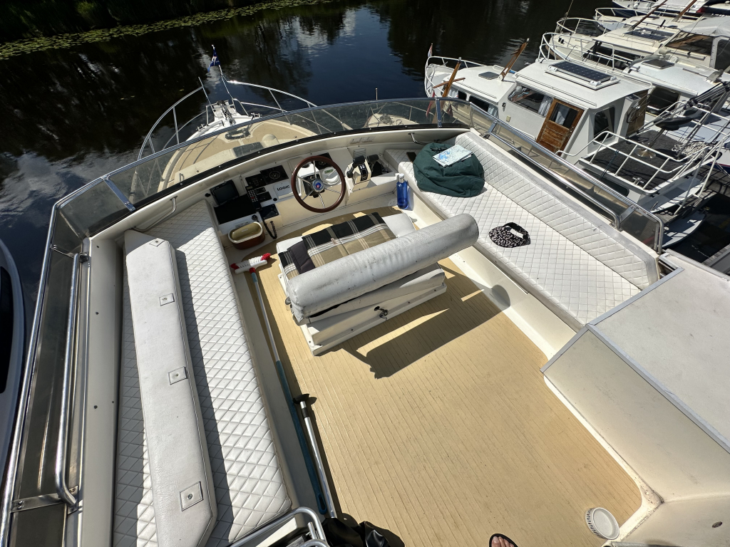 Pfeil 42 Fly — foto 13 van 32