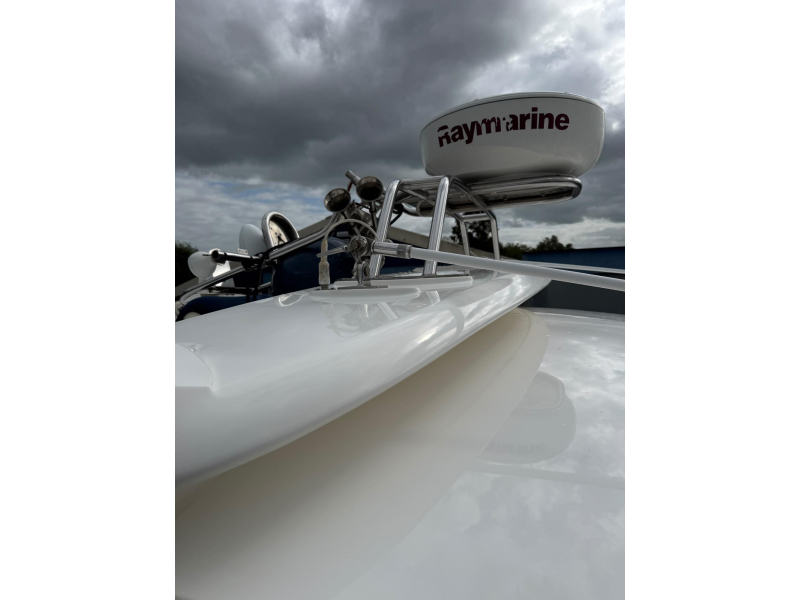 Fairline Targa 52 — foto 9 van 12