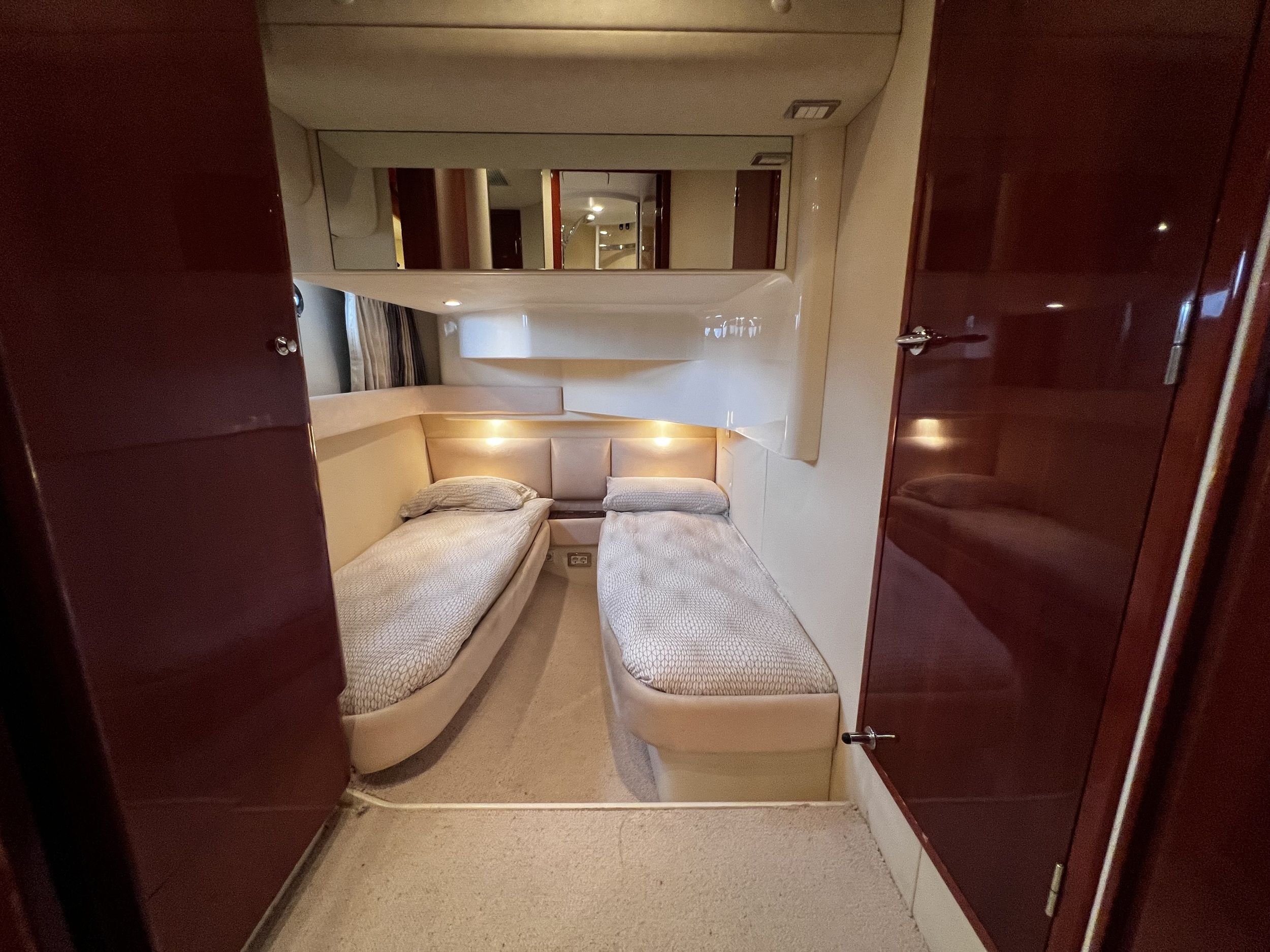 Fairline Phantom 46 — foto 4 van 10