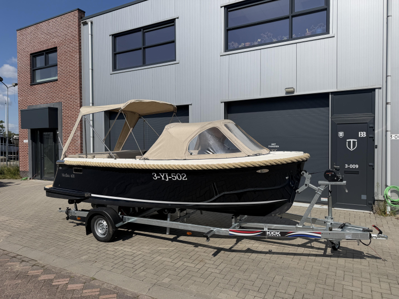 Maxima 600 — foto 6 van 12