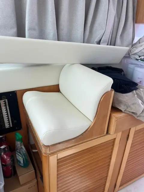 Della Pasqua DC 9 - BluYachting — foto 12 van 12