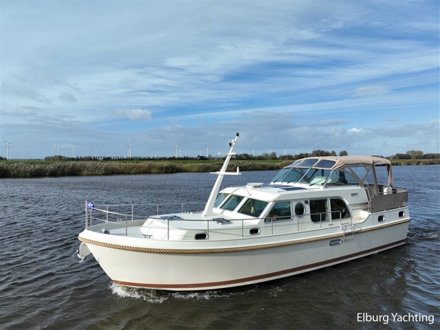 Linssen Grand Sturdy - 43.9 AC — foto 99 van 100
