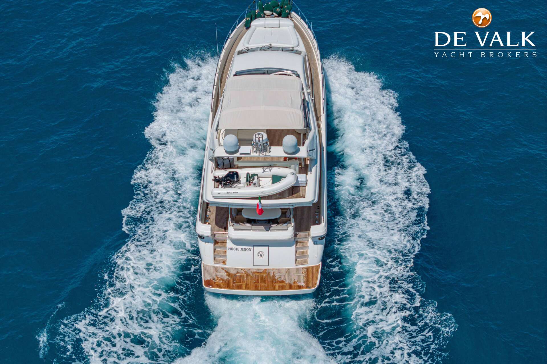 Posillipo Technema 70 — foto 6 van 39