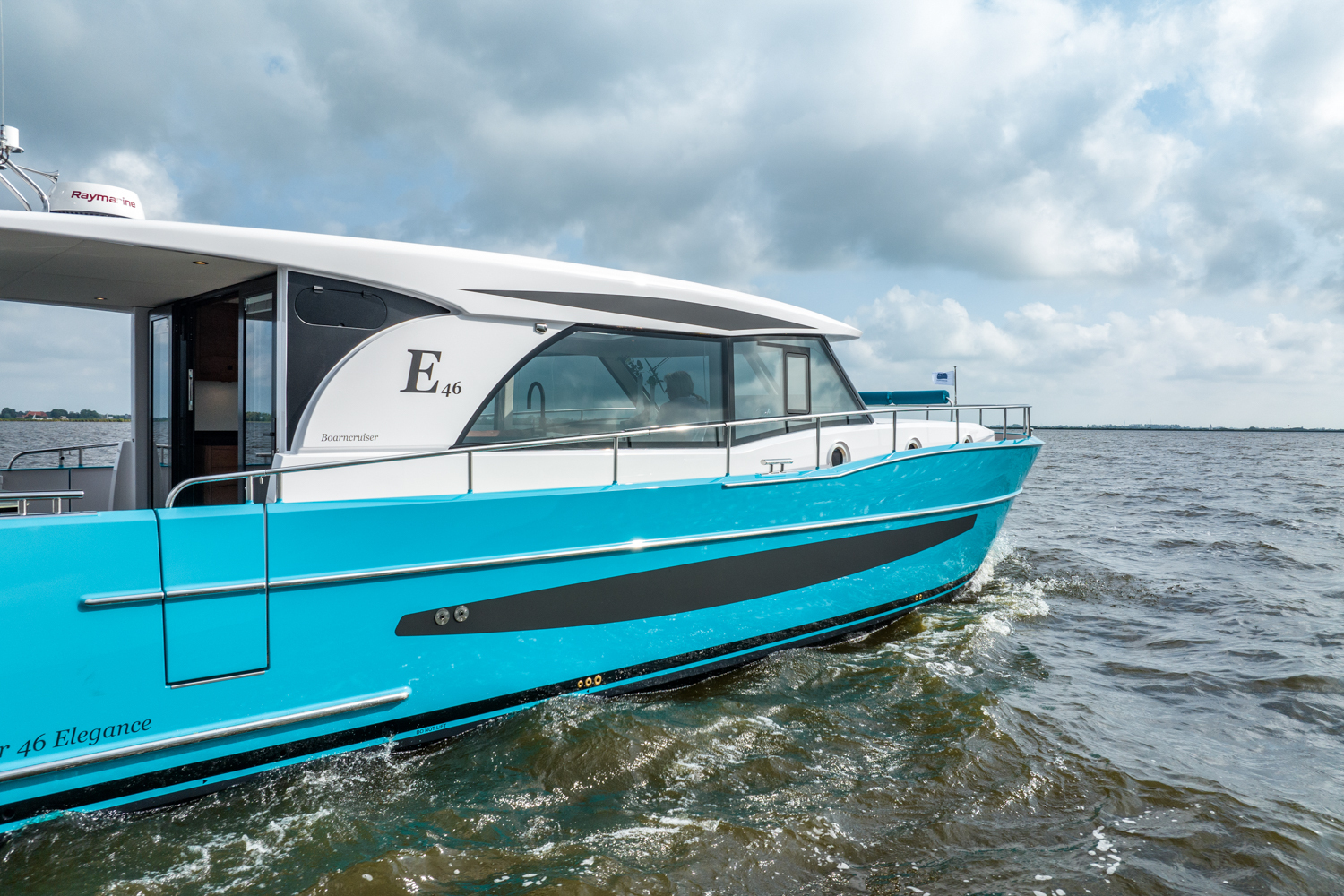 Boarncruiser 46 Elegance — foto 8 van 135
