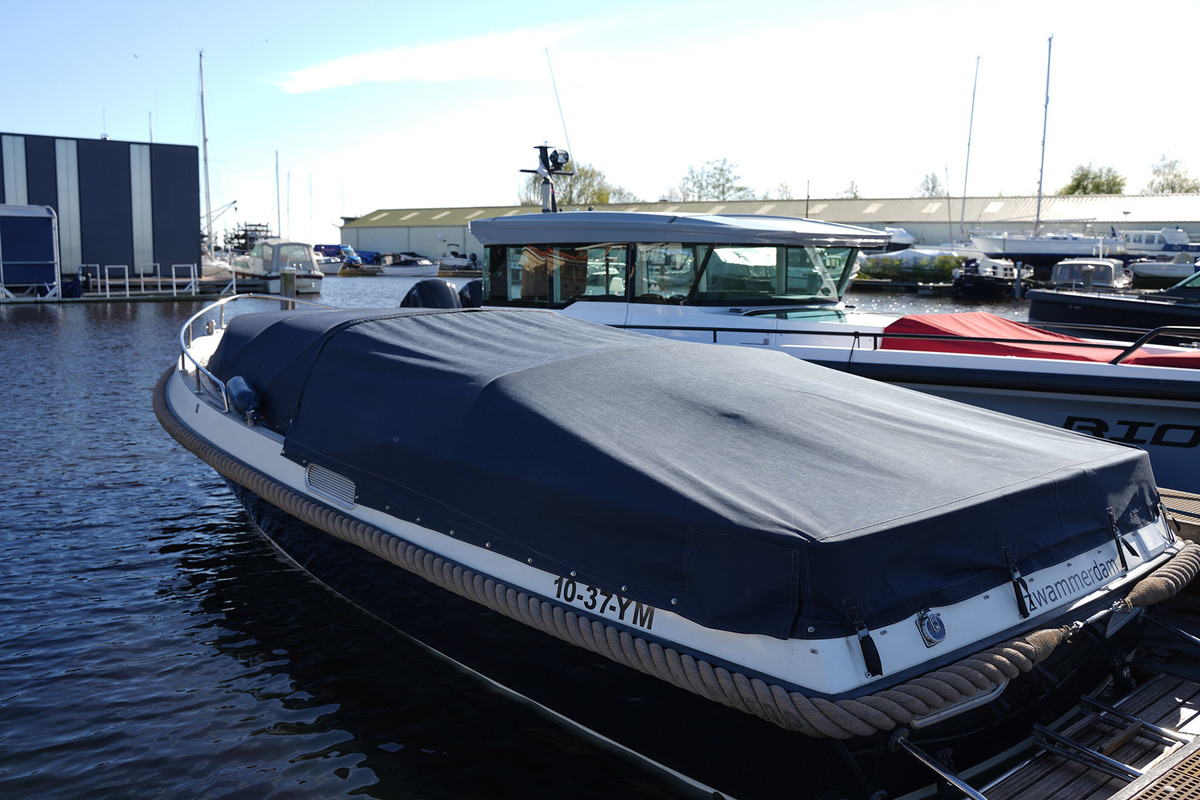 Bellus 750 — foto 36 van 41