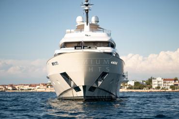 Sanlorenzo SD112 M/Y Viera — foto 3 van 12