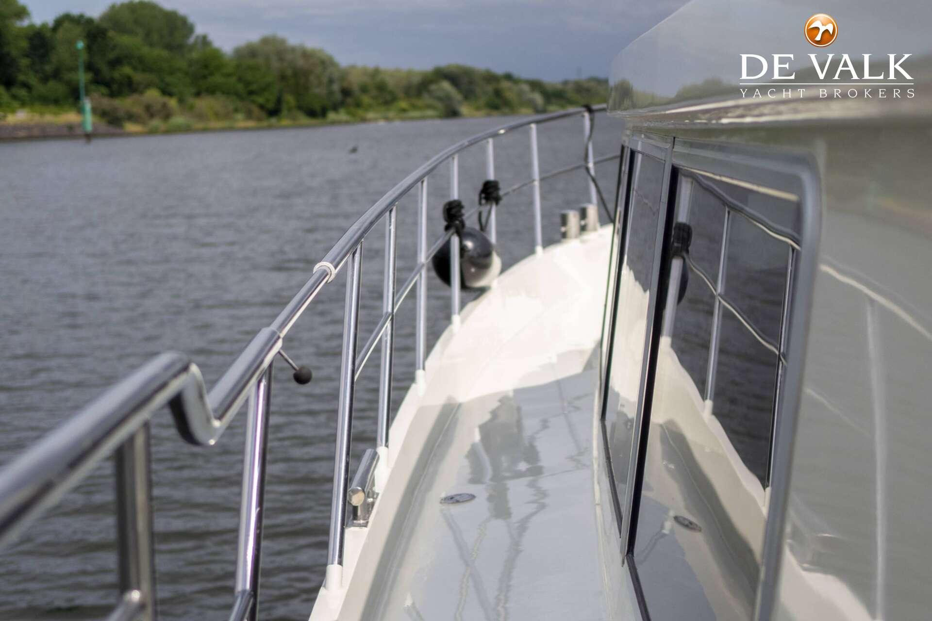 Van der Heijden Elegance 1500 — foto 12 van 40