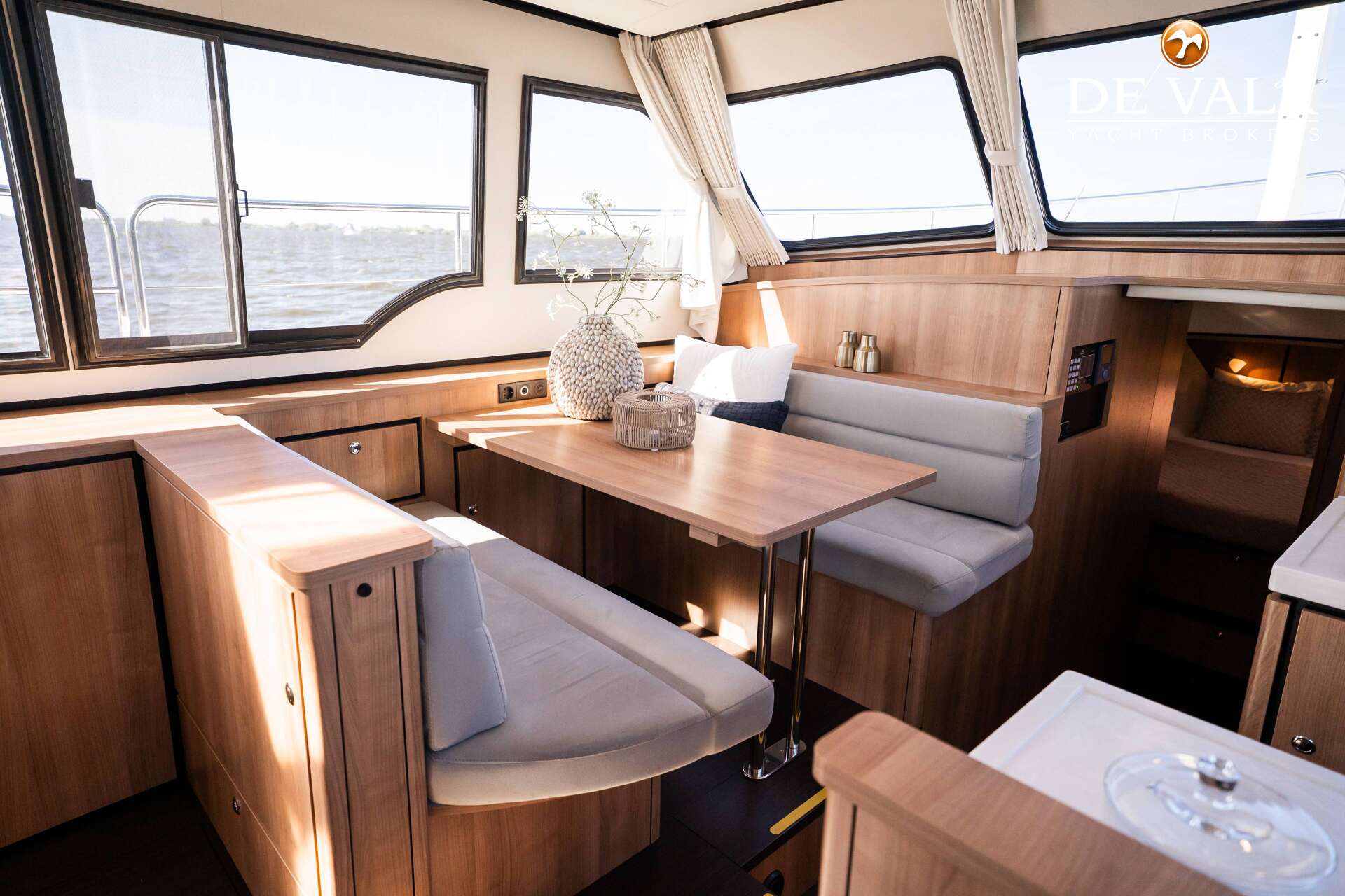 Linssen 40 SL AC — foto 27 van 44