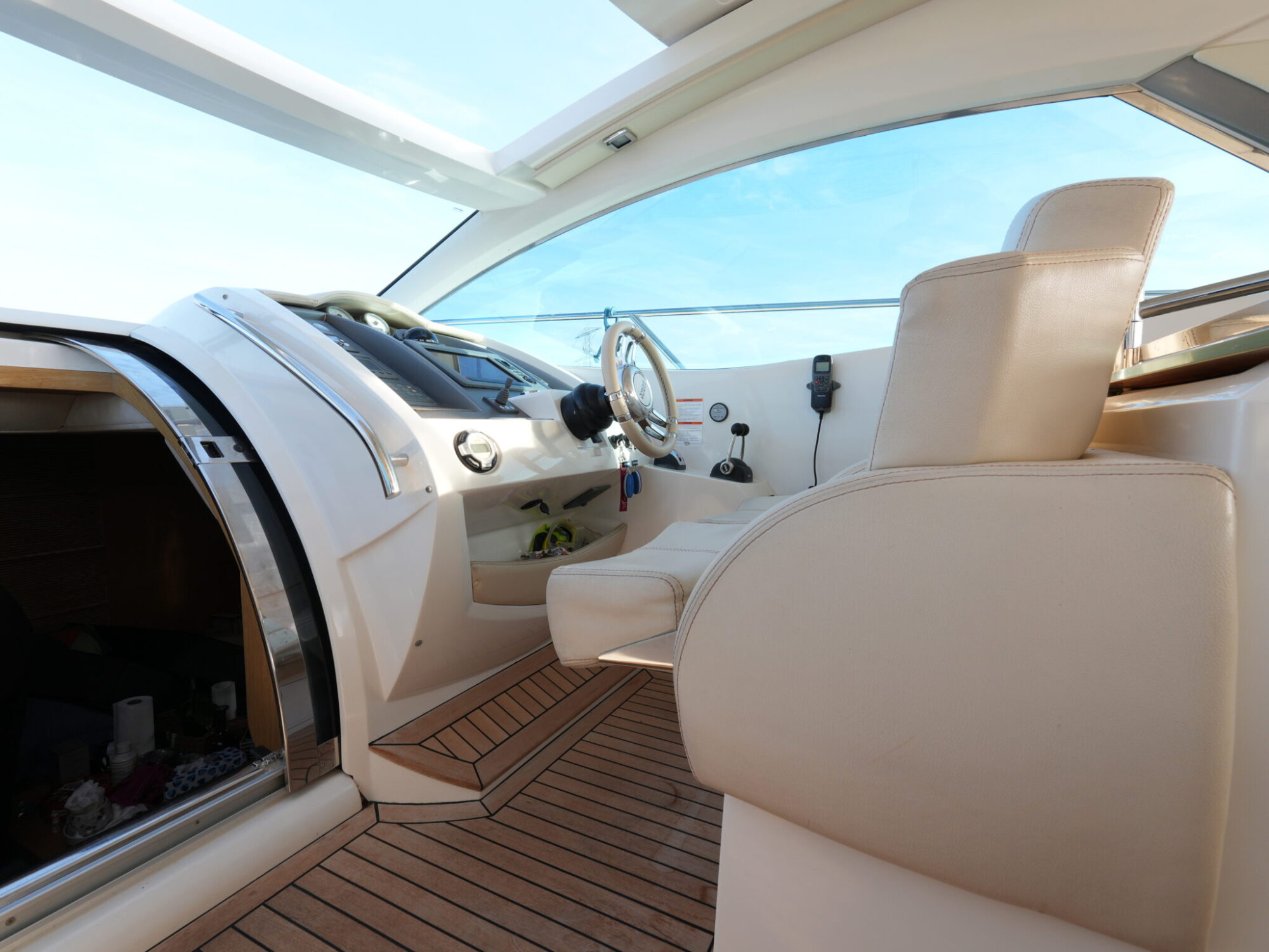 Sessa C46 HT IPS — foto 6 van 52