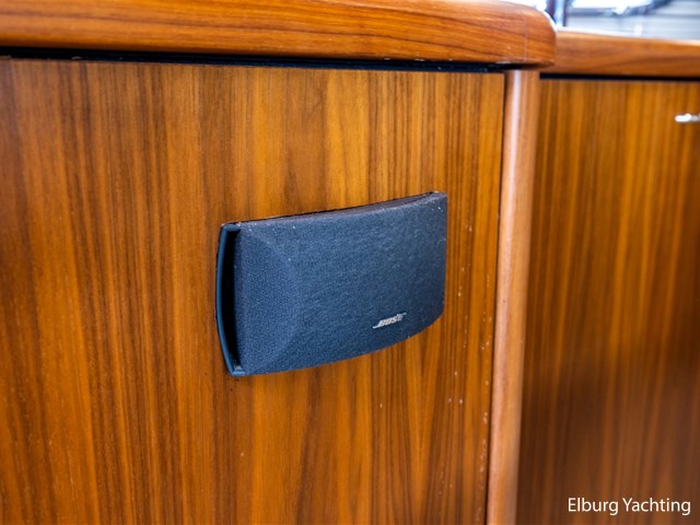 Sunseeker Portofino 53 — foto 12 van 86