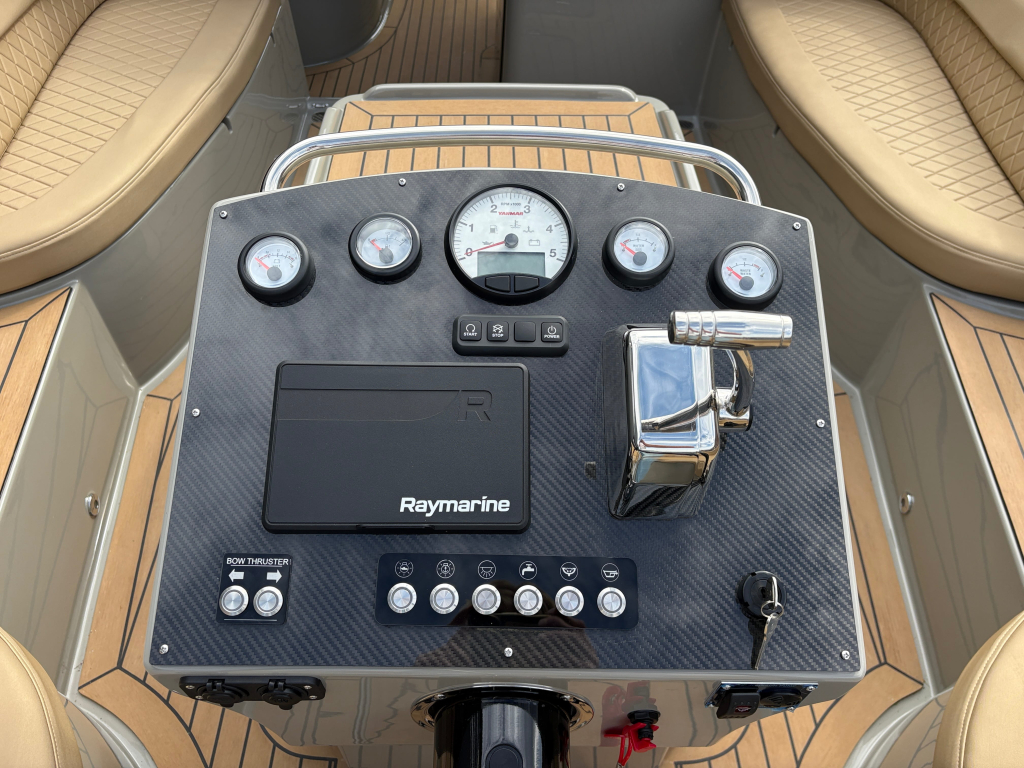 Pieterman 860 + 57pk Yanmar  — foto 17 van 20