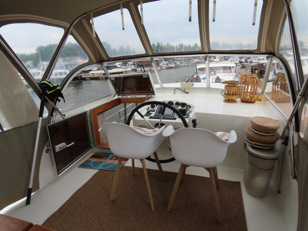 Abim Classic 108 — foto 29 van 39