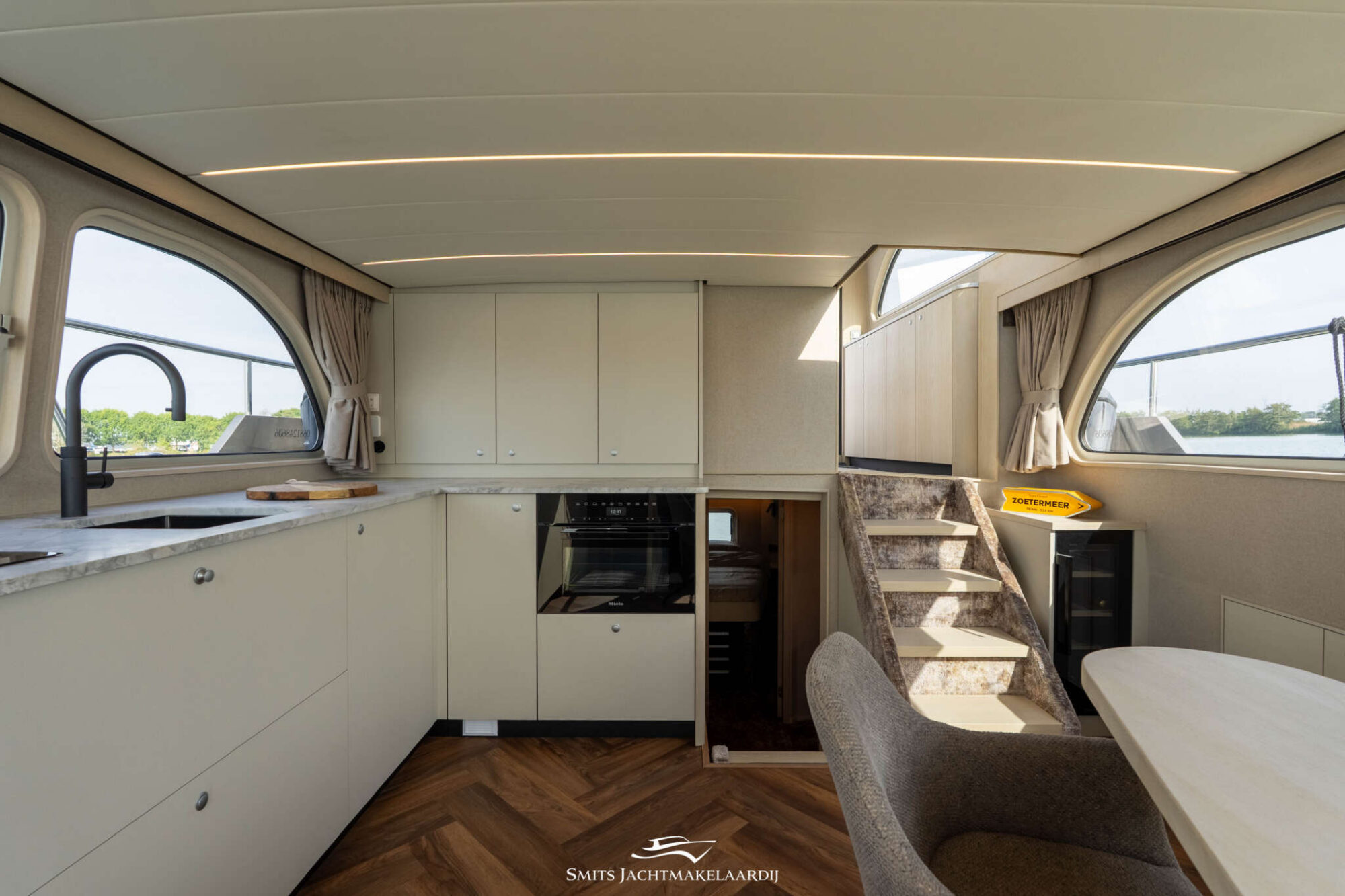 Van der Heijden 1600 VS Custom — foto 14 van 94