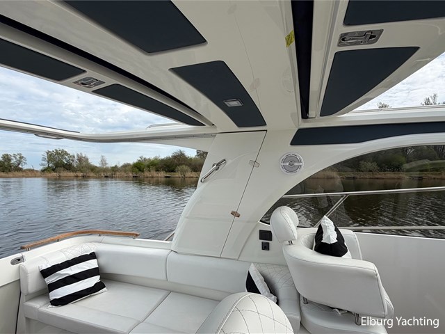 Marex 310 Sun Cruiser — foto 8 van 34