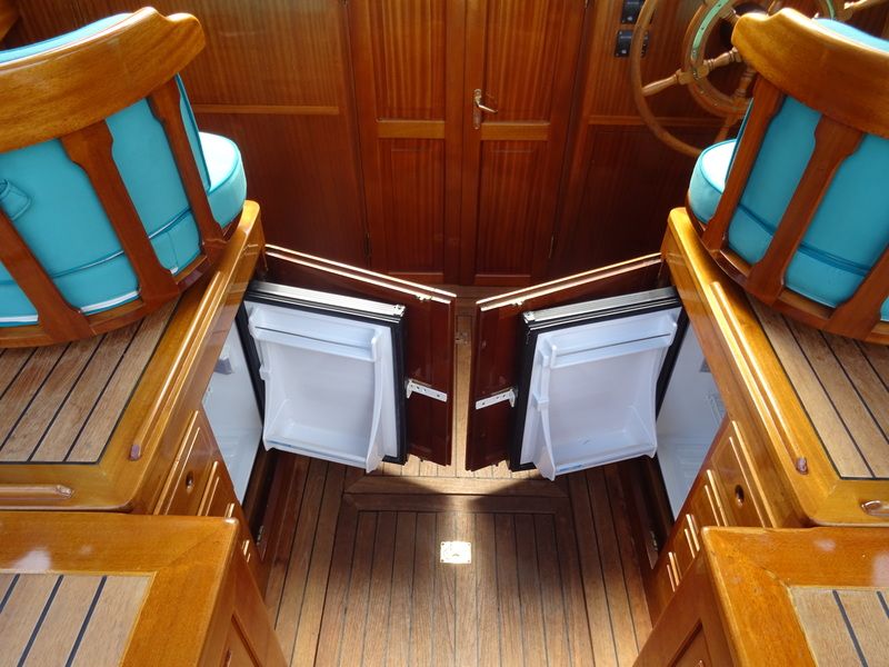 Bakdekker (Breedendam MTB 30) — foto 12 van 18