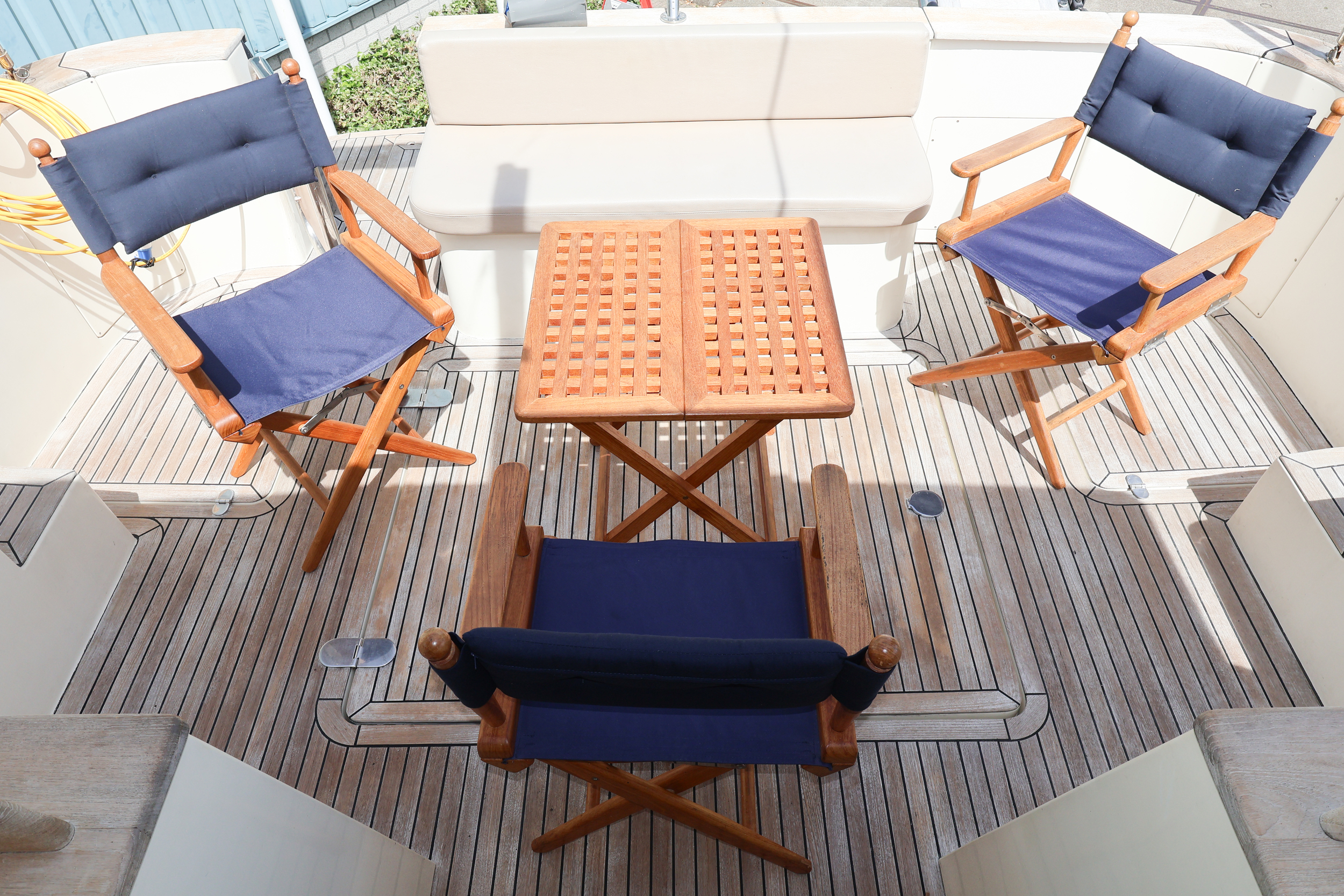 Acm Mystic 39 — foto 15 van 29