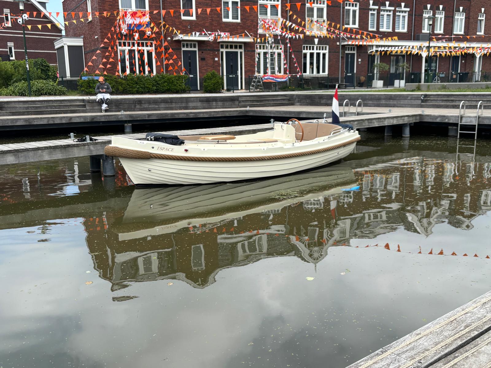 Vetus Interboat 19 — foto 1 van 12