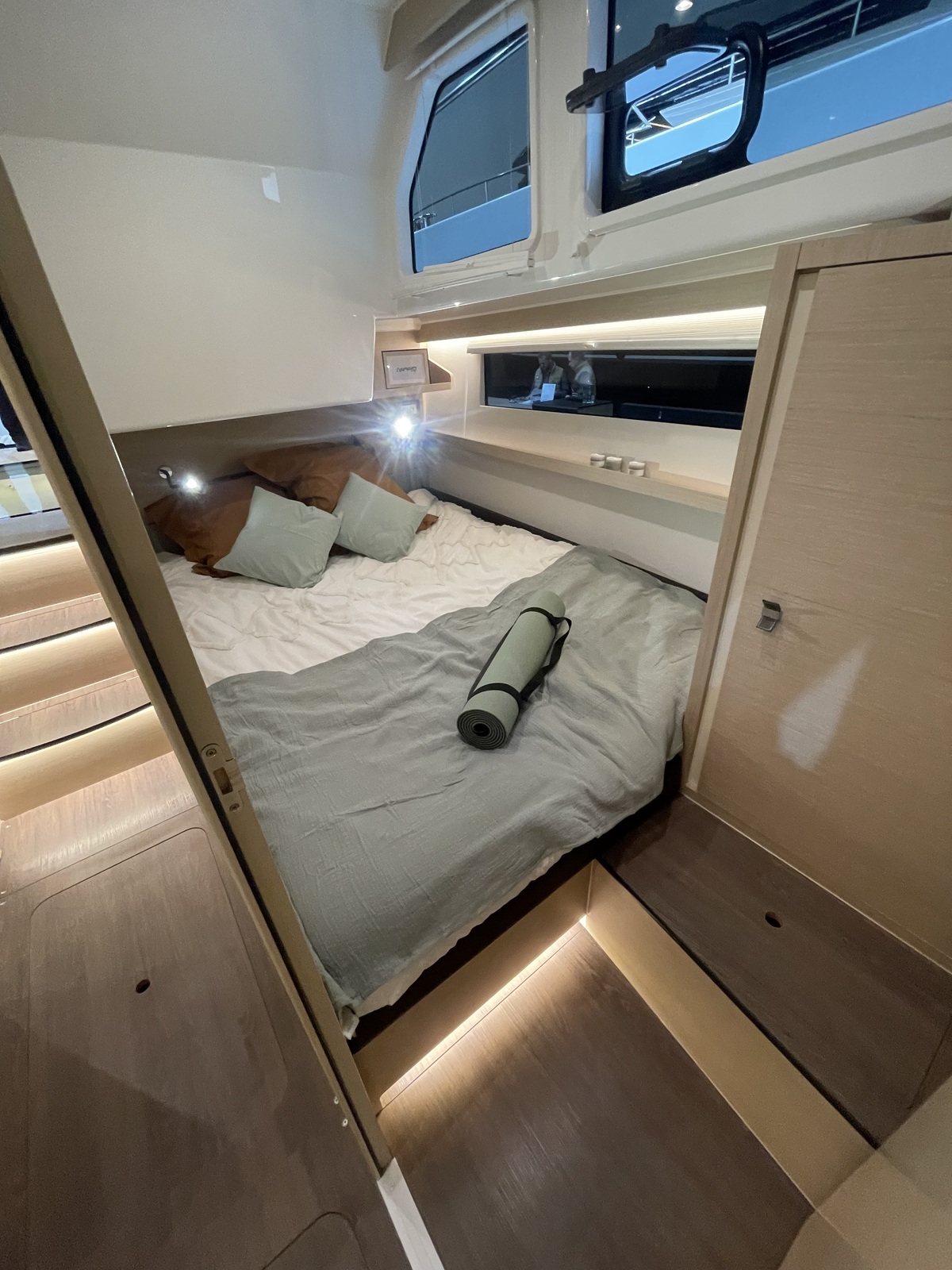 Delphia Yachts Delphia 11 Flylounge — foto 9 van 12