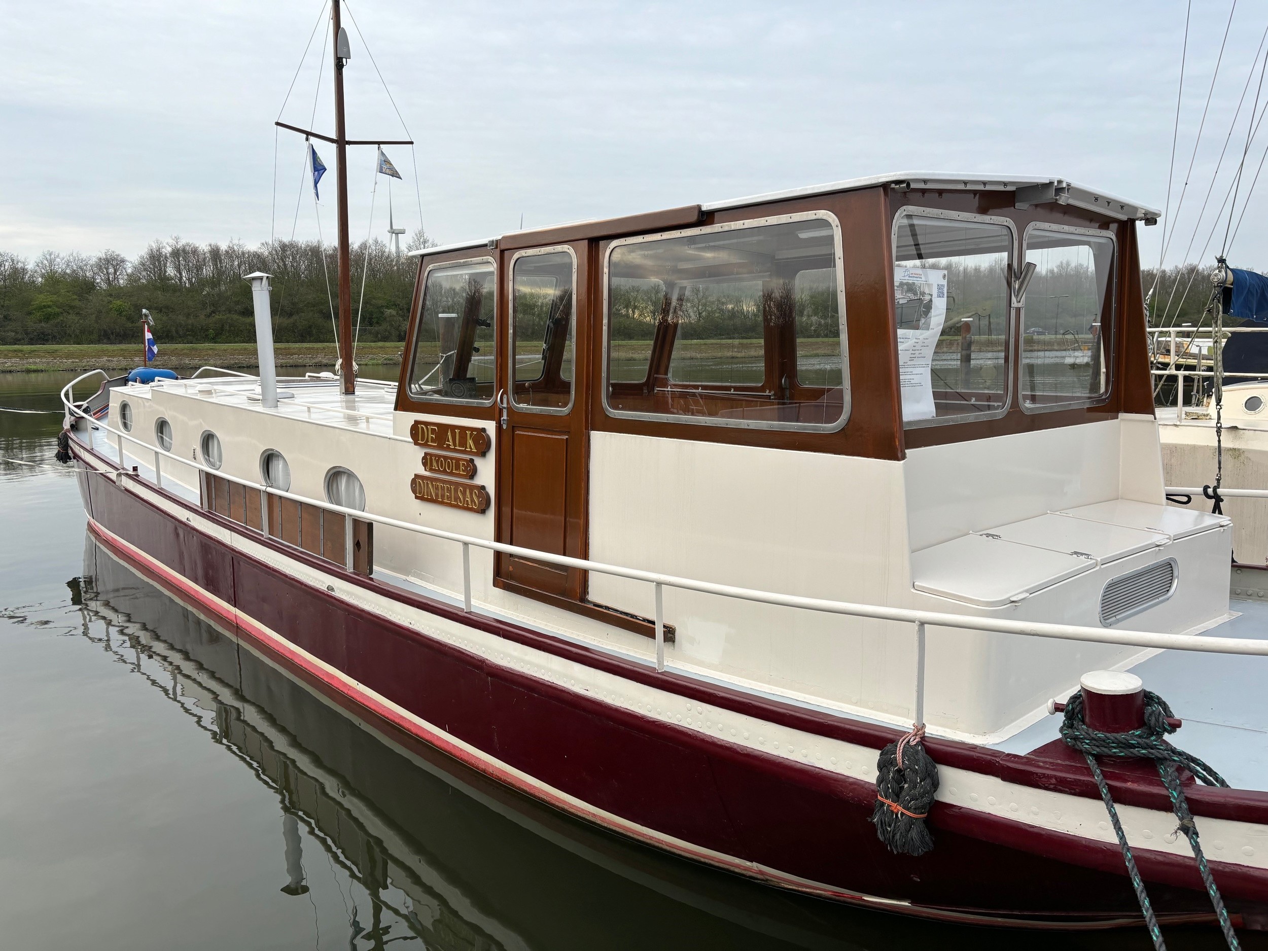 Luxe-Motor 1600 — foto 30 van 55