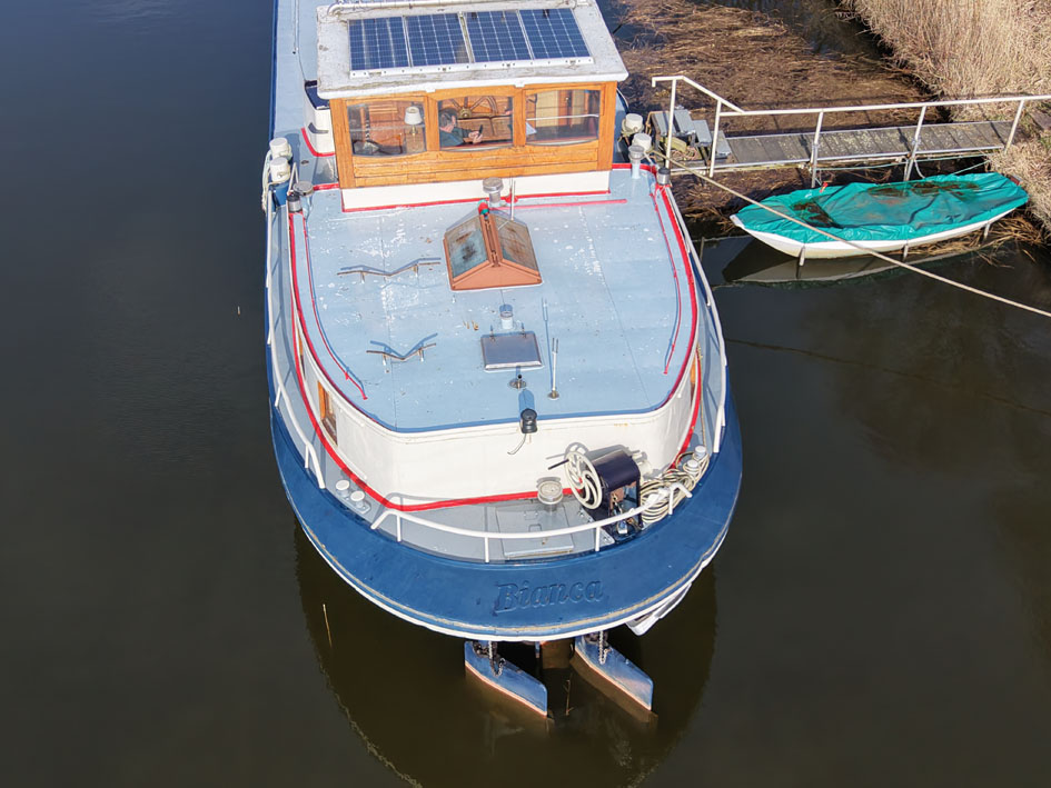 Luxe Motor 36.72, CBB Rijn — foto 12 van 92