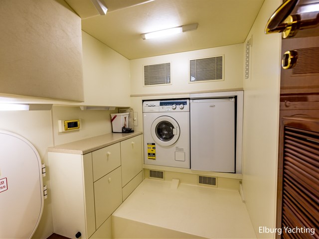 Fairline 55 - Squadron — foto 53 van 90