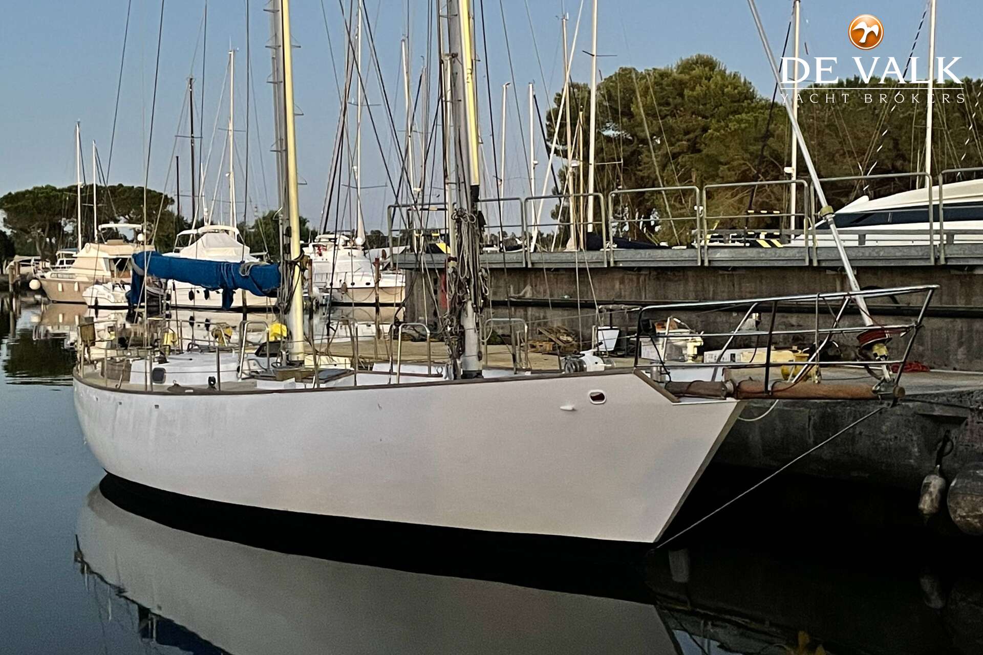 Sciarrelli Schooner — foto 8 van 36