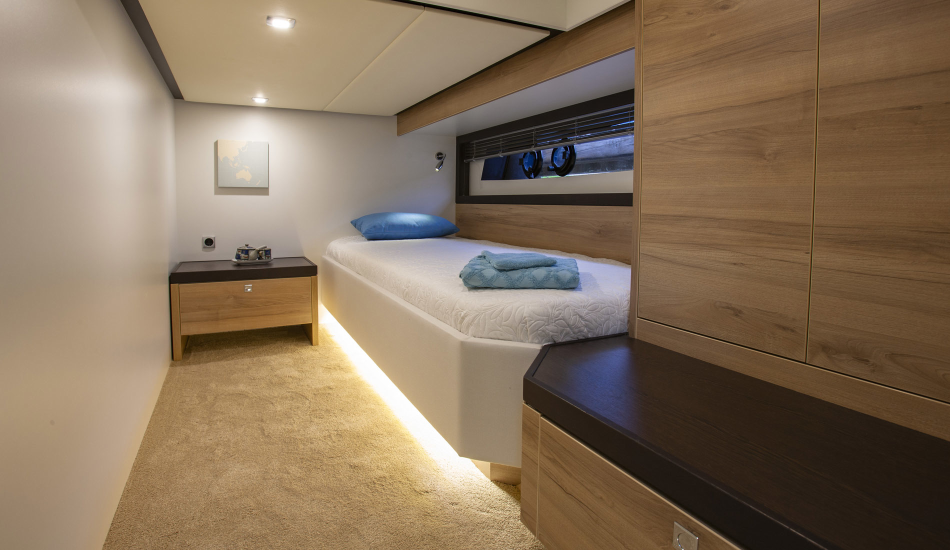 Boarncruiser 1360 Elegance - Express — foto 12 van 19