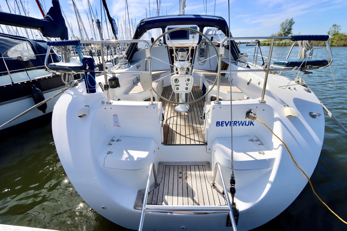 Catalina 42 MK II — foto 50 van 81