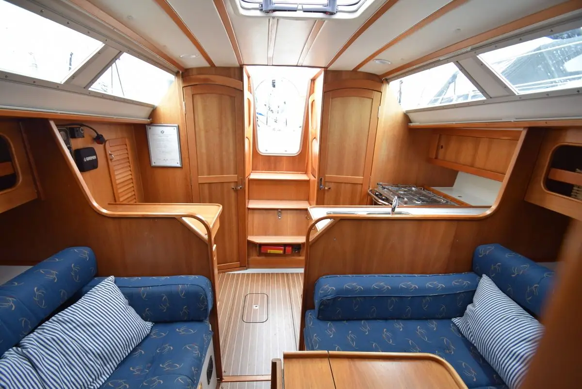 Maxi 1000 — foto 15 van 23