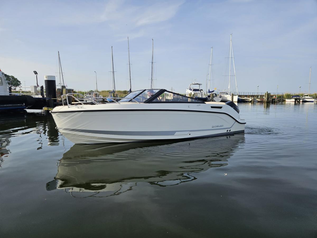 Quicksilver Activ 675 Cruiser — foto 1 van 41