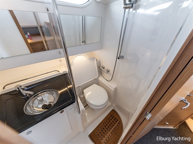 Nimbus T11 - X-Edition — foto 17 van 96
