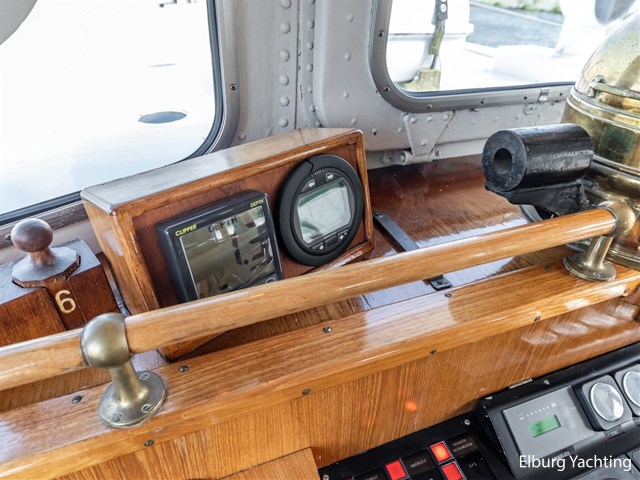 Pegasus II 16.71 - Vluchtschip - Robbenjager — foto 39 van 98