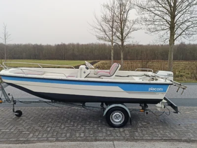 Placom 450 — foto 2 van 7
